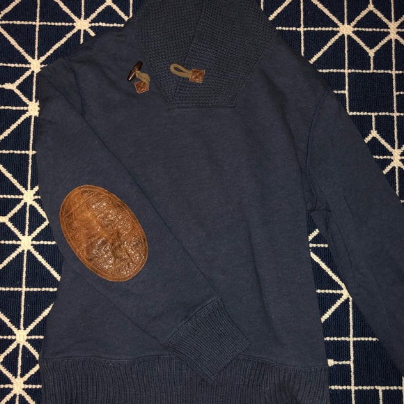 Men’s Ralph Lauren Sweater